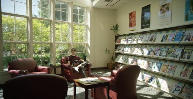 Toledo Lucas County Public Library - Customer Success Story