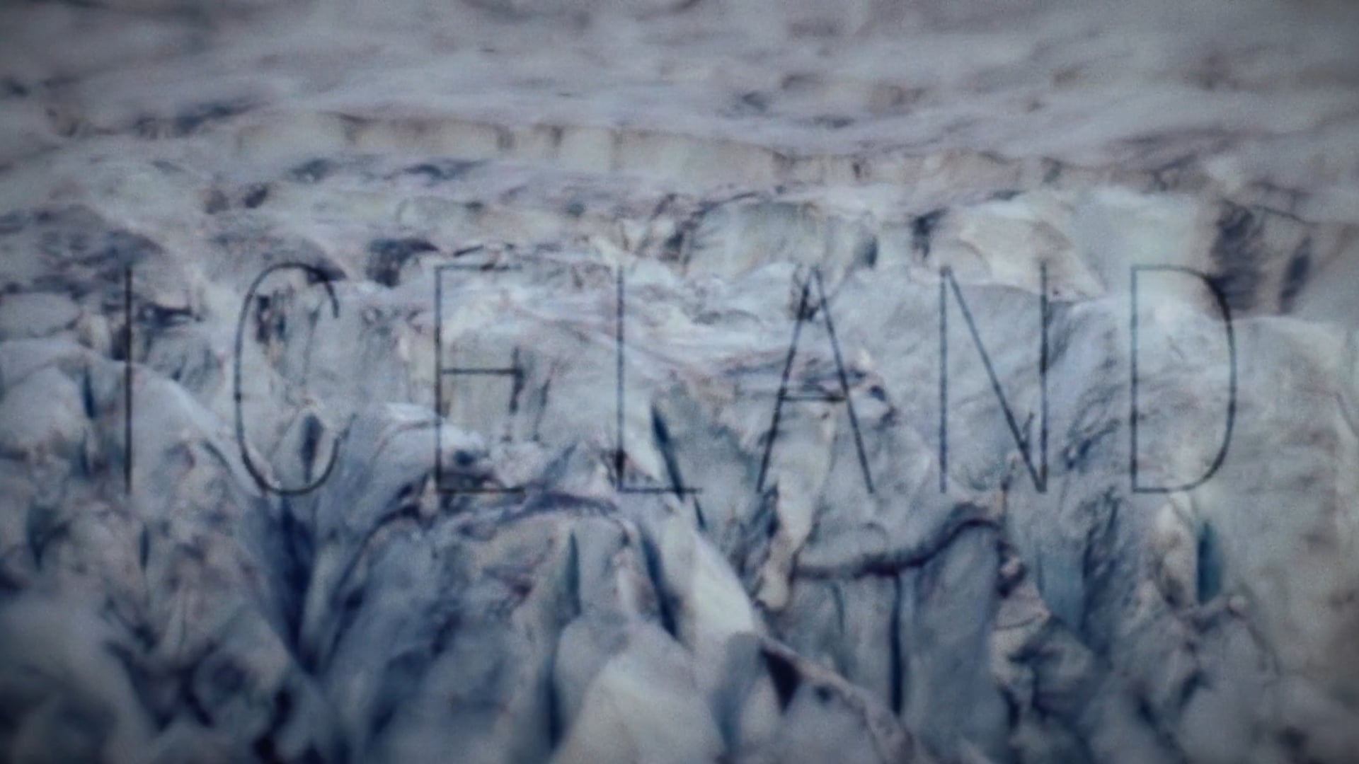 ICELAND Travel Film