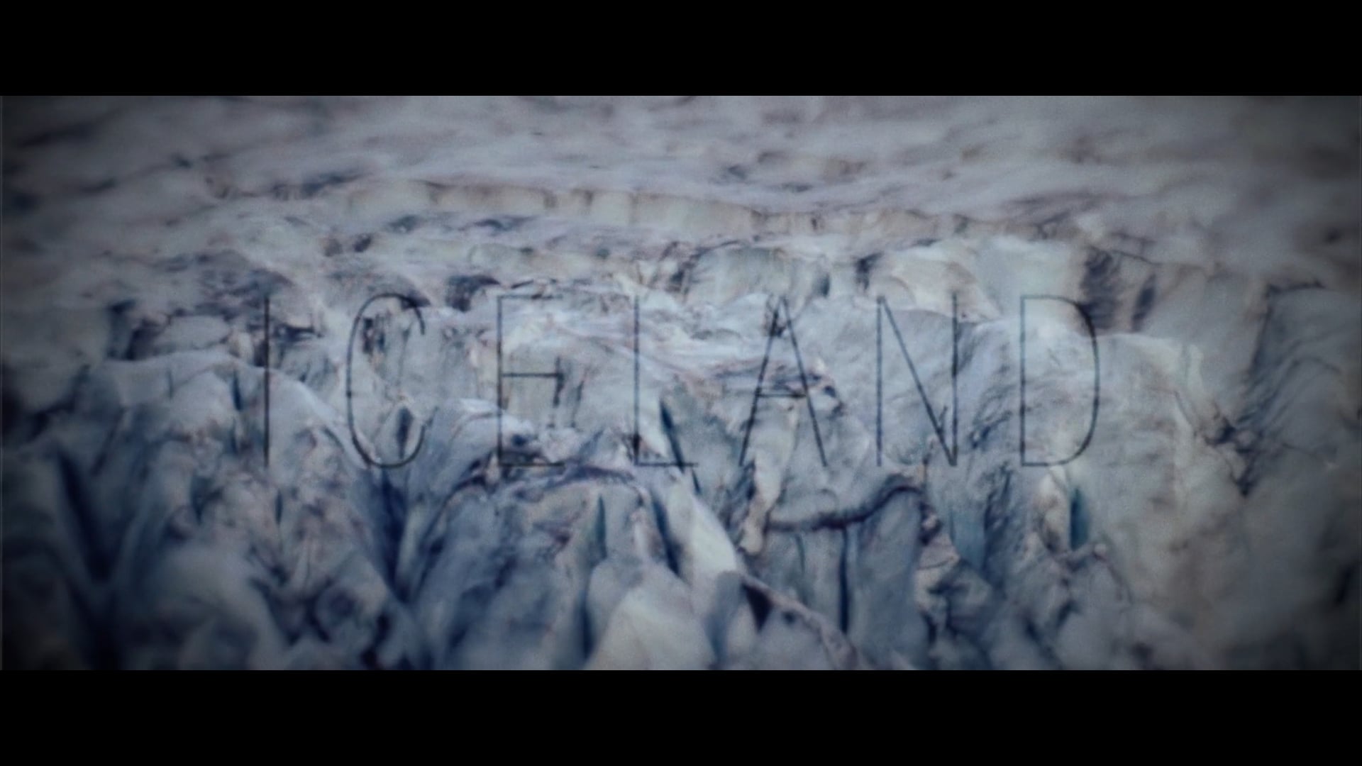 ICELAND Travel Film
