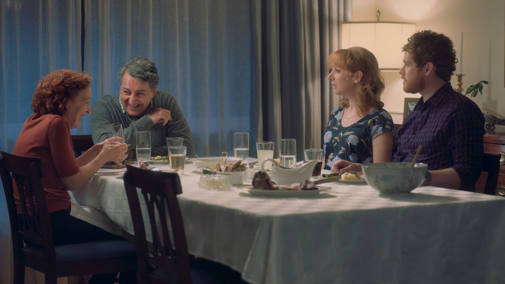 HomEquity Bank | Move In