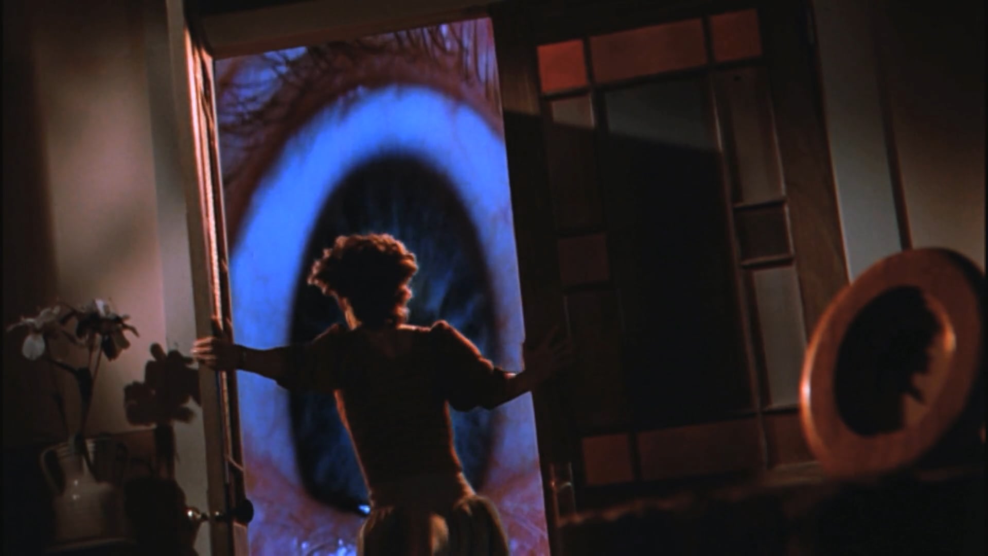 Joe Dante Lifetime Achievement Award Video