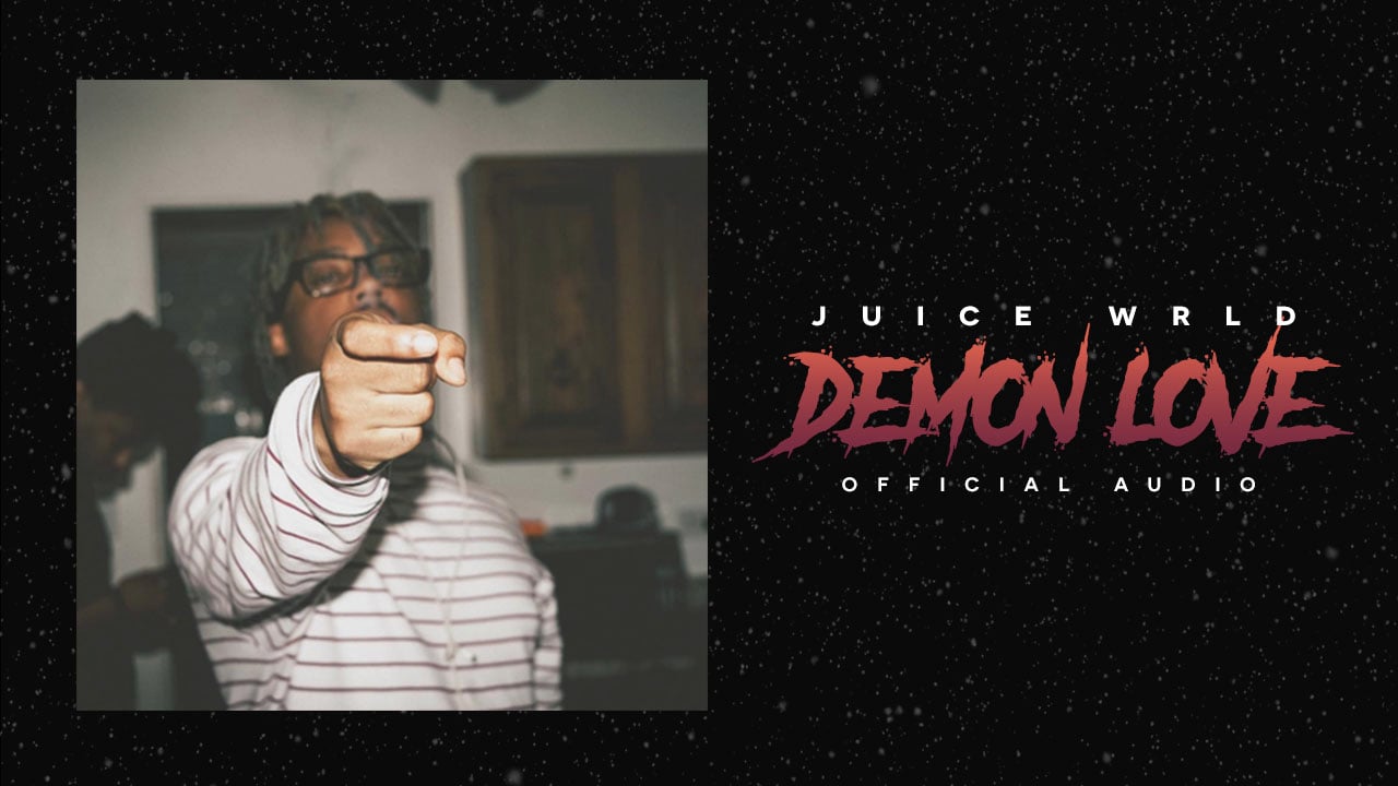 Juice WRLD 