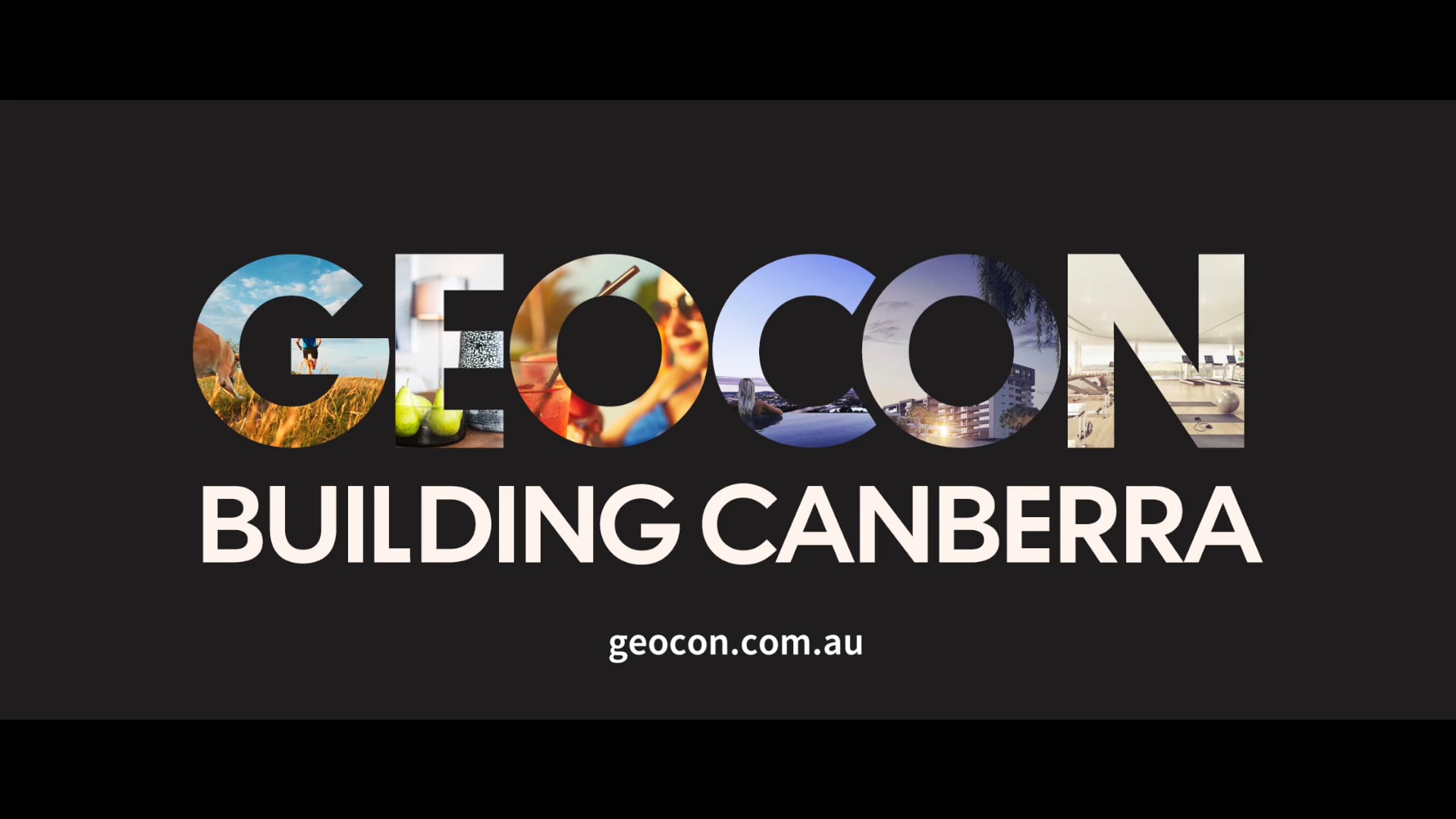 Geocon Cinema
