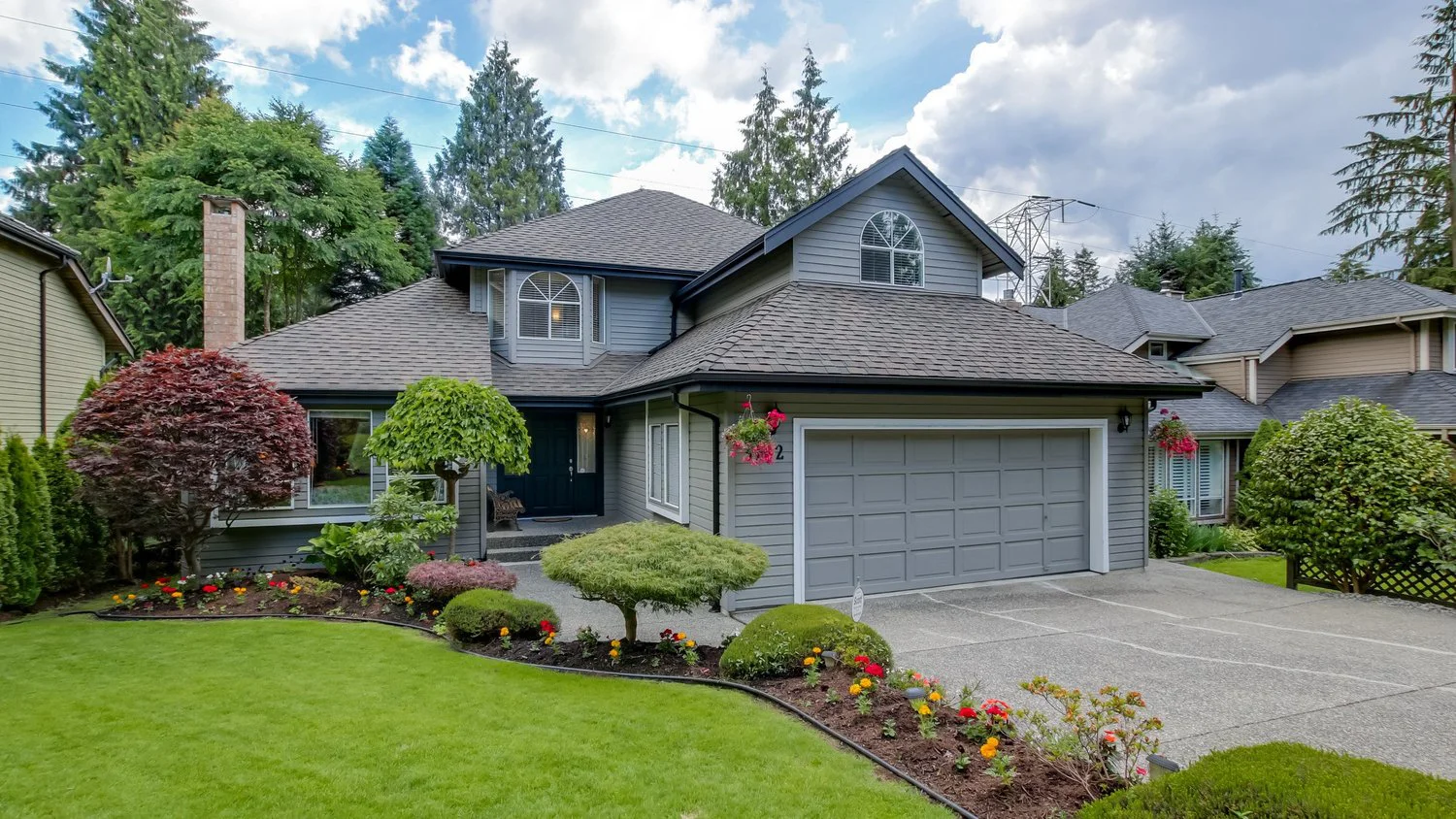 3132 Duchess Avenue, North Vancouver - HD Video & Floor Plan