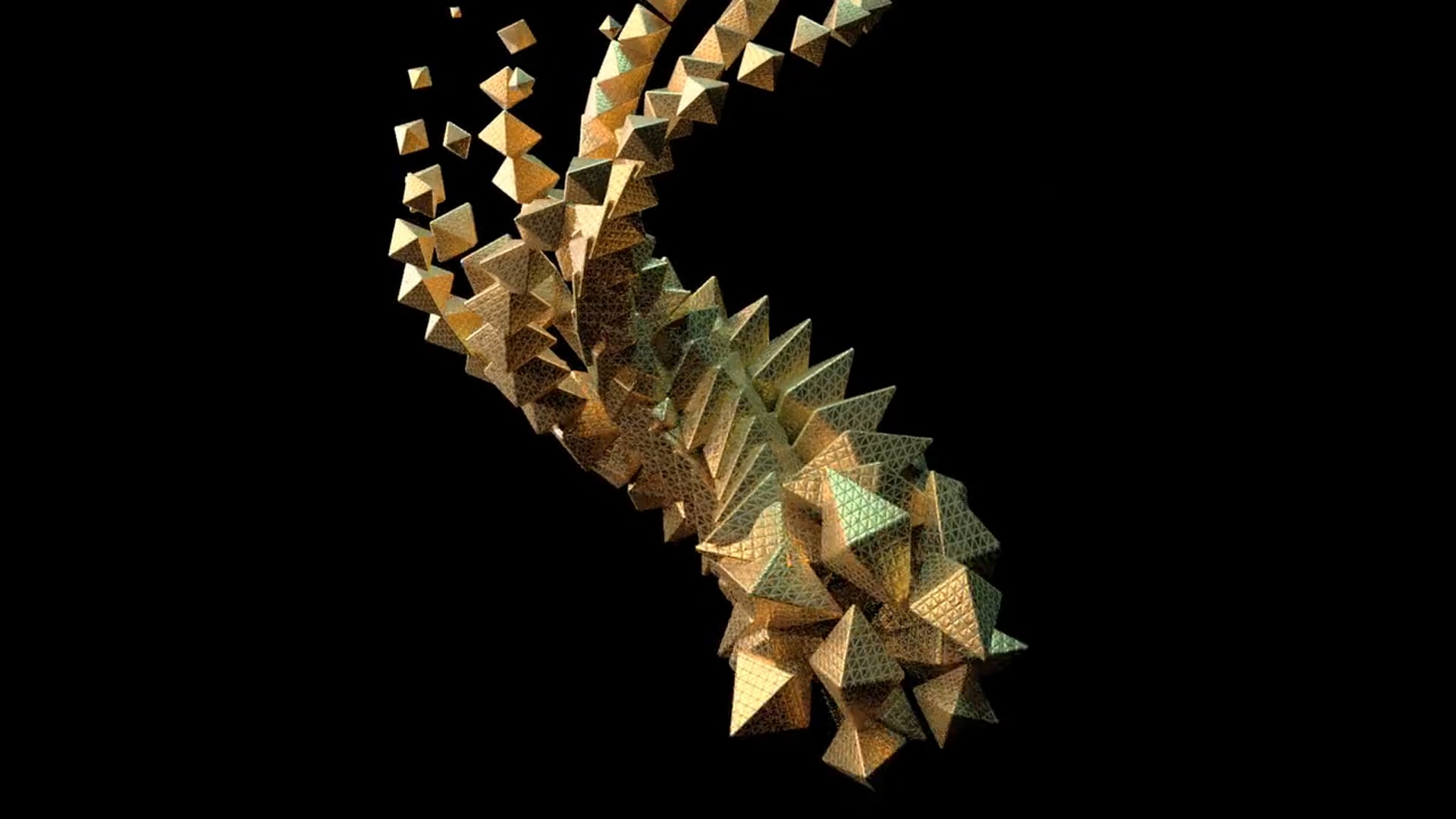 Helix 1.0