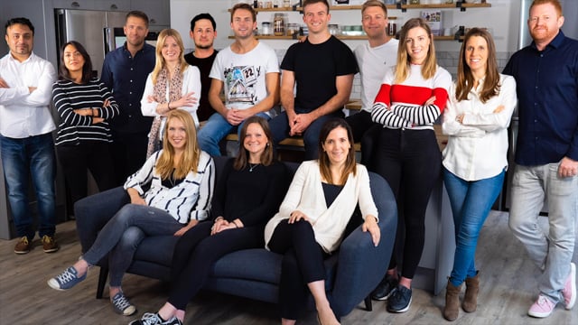 Mindful Chef - Customer Success Story (Giles Humphries - Co-founder)