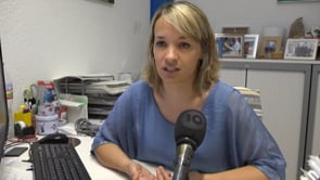 Eva Trias encapçalarà Alternativa per l'Escala