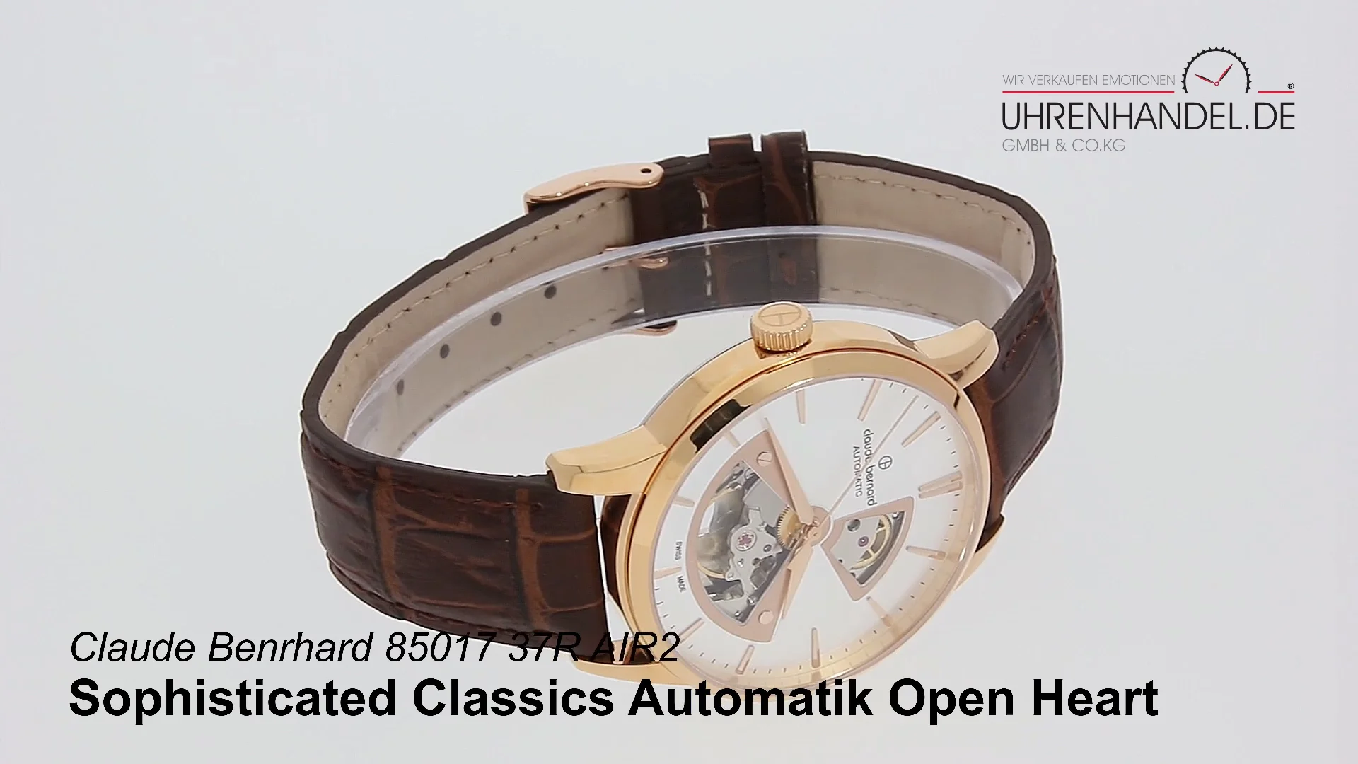 Claude bernard sophisticated online classics