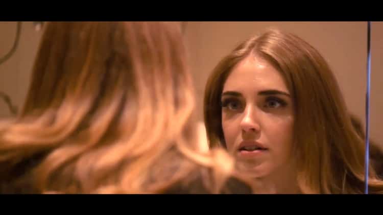 The Blonde Salad - Chiara Ferragni for InStyle Germany on Vimeo