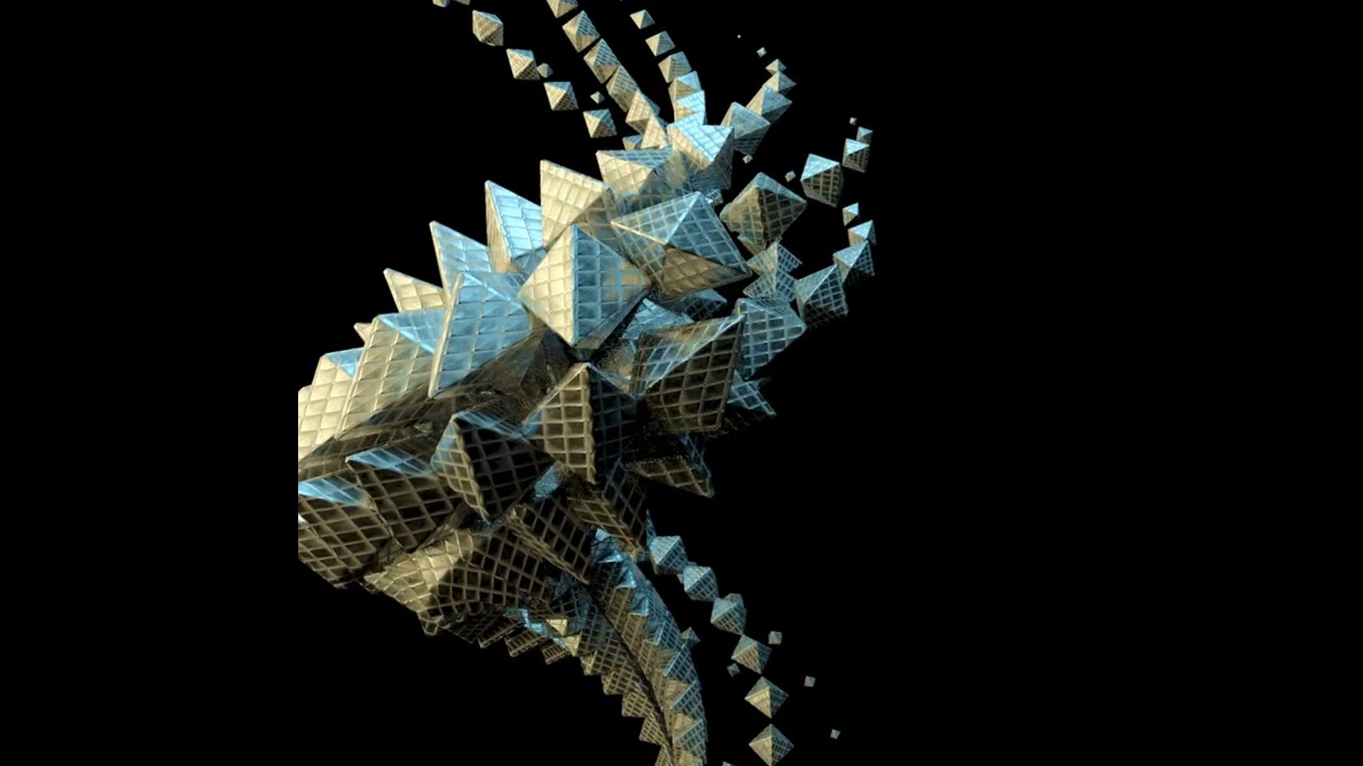 Helix 2.0