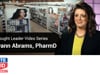 #1: What has been your personal career path with Rite Aid? | Ryann Abrams | Rite Aid