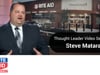 #6: What makes a candidate “stand apart” during the interview process? | Steve Mataraza | Rite Aid