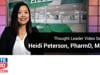 #11: What is your favorite success story involving an employee at Rite Aid? | Heidi Peterson | Rite Aid