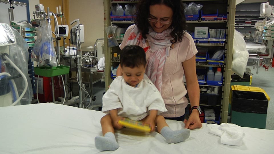 La Ponction Lombaire En Pediatrie On Vimeo