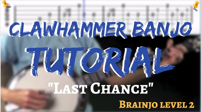Last Chance tutorial Brainjo level 3