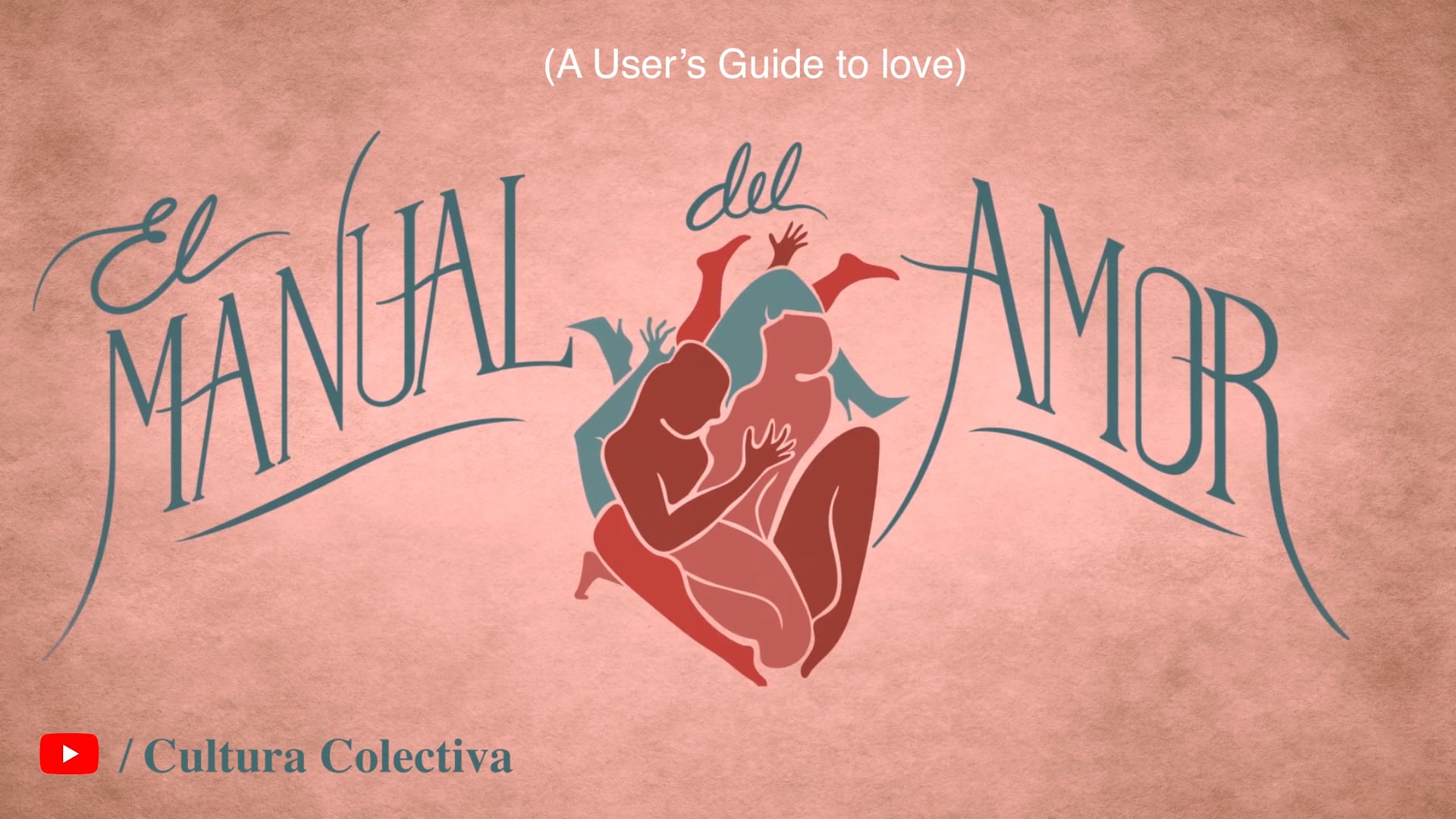 A User's guide to love - Trailer