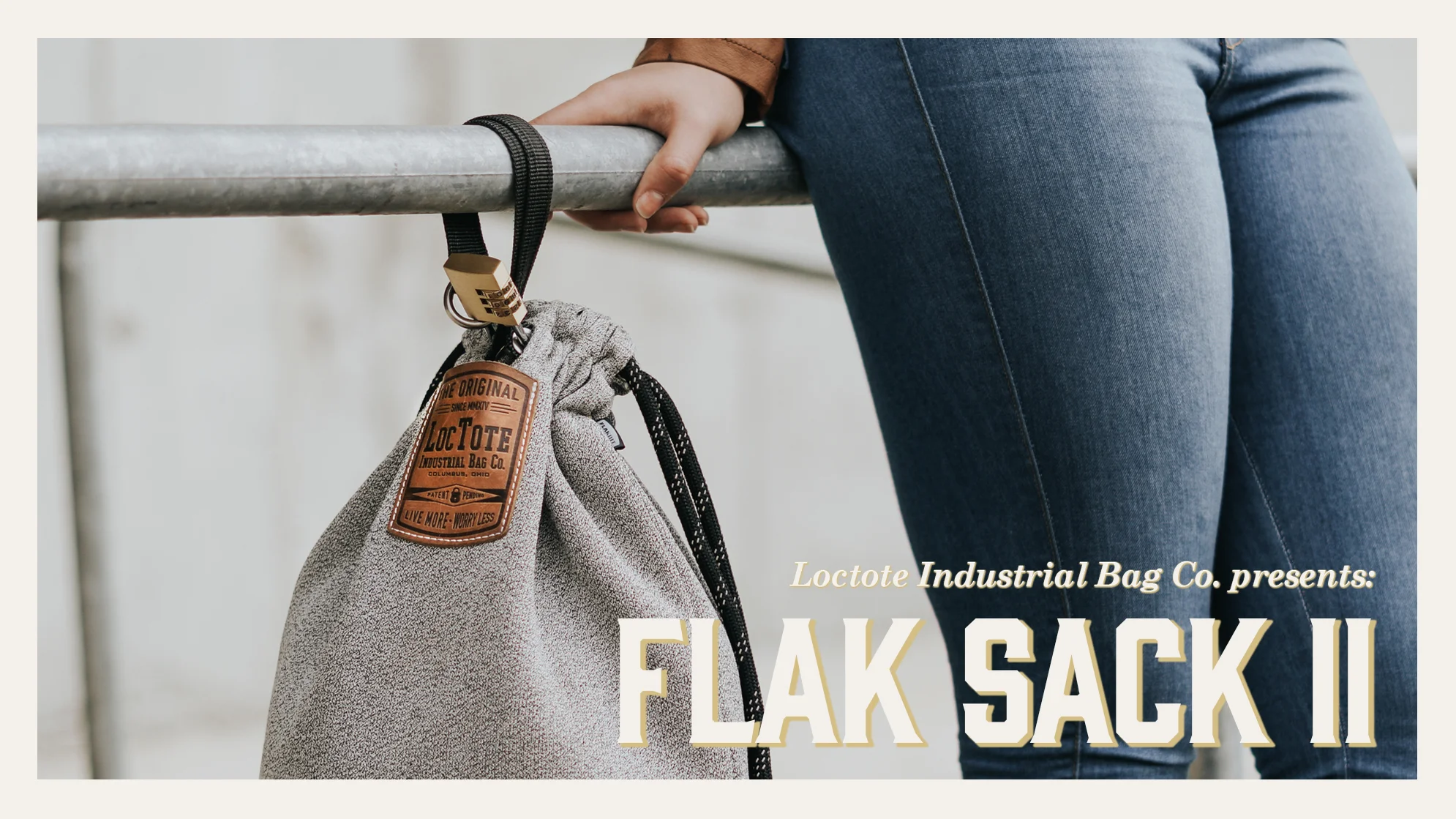 Flak sack cheap