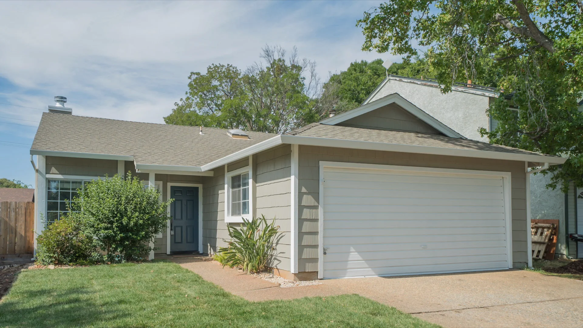 13 Whitewood Way Chico, CA on Vimeo