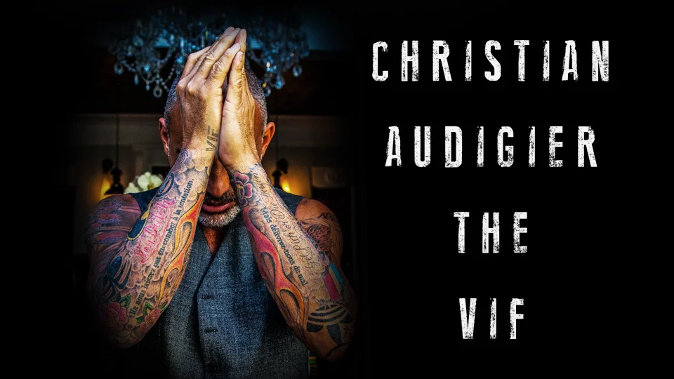 Watch Christian Audigier The VIF Online Vimeo On Demand