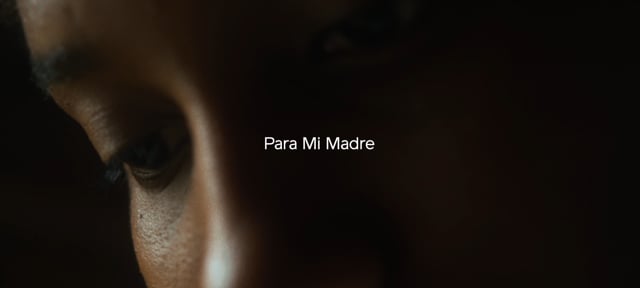 Para Mi Madre