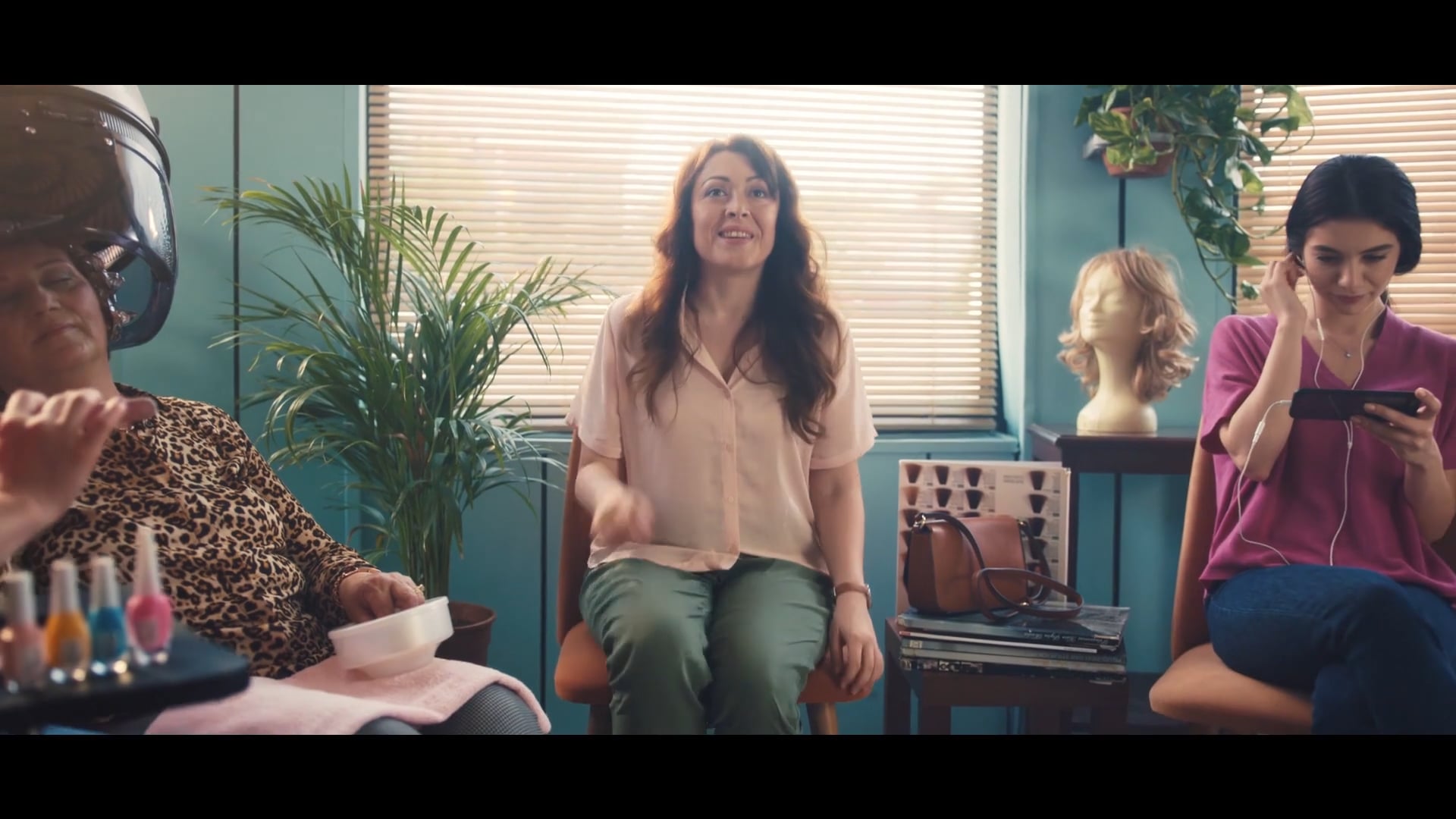 Digiturk _ beIN Connect - Kuafor