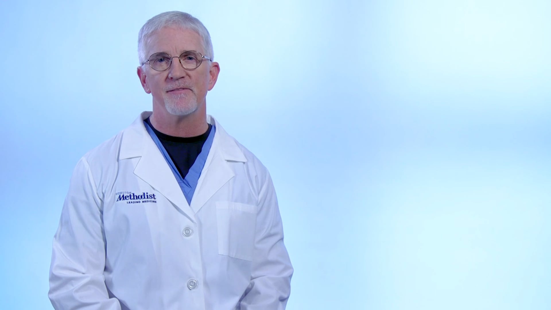 About me video of Dr. Christopher K. Smith