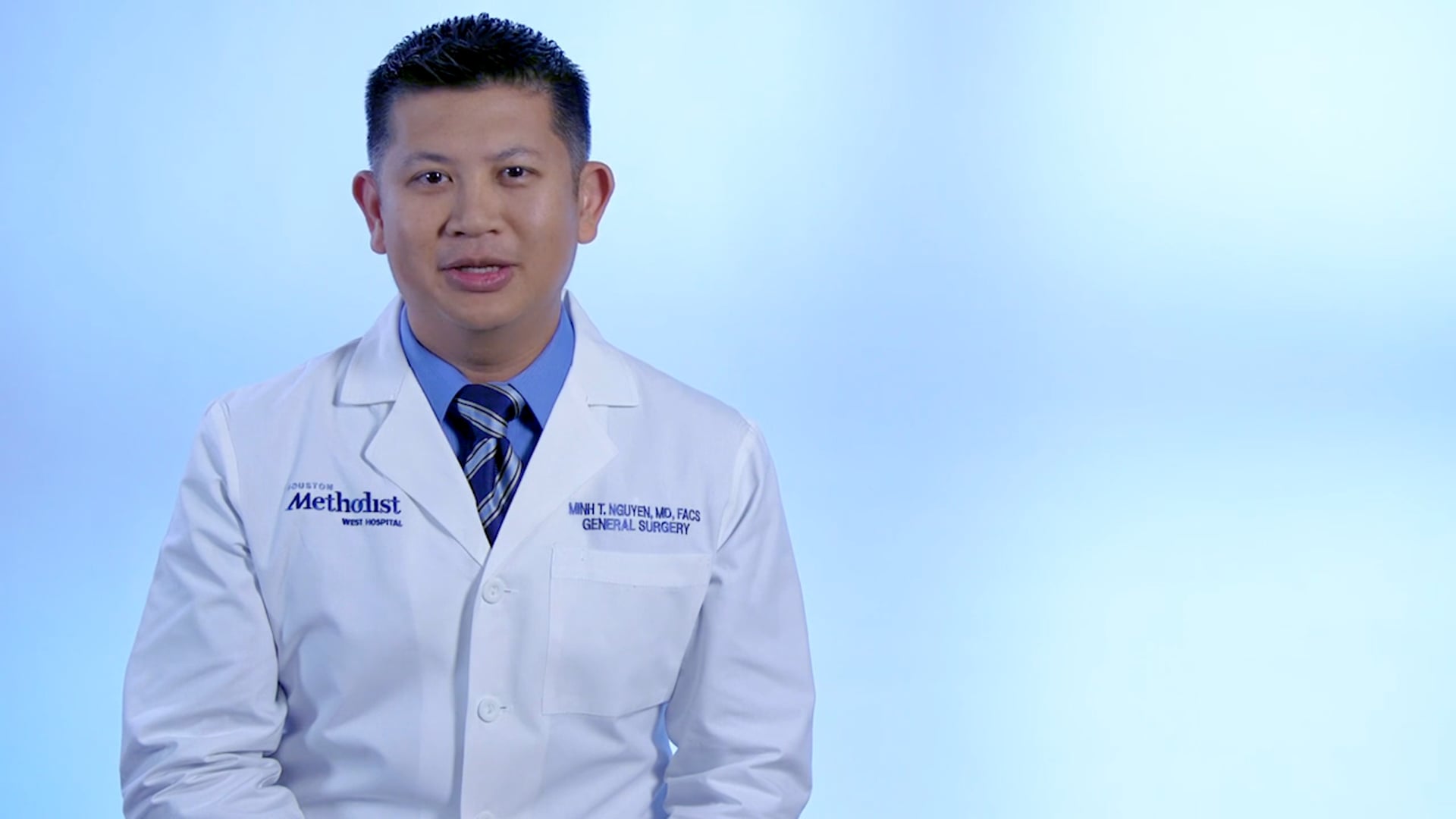 About me video of Dr. Minh T. Nguyen