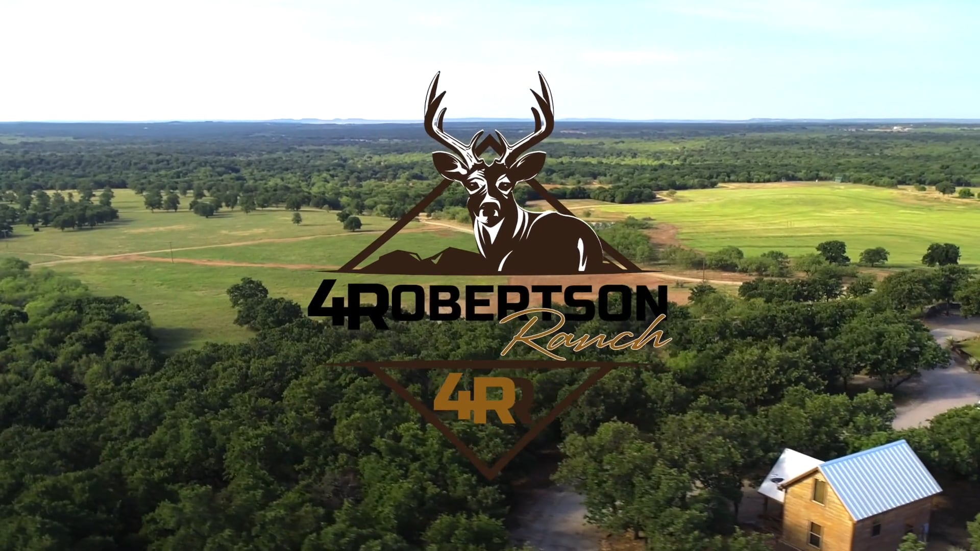 4 Robertson Ranch - The Hunt