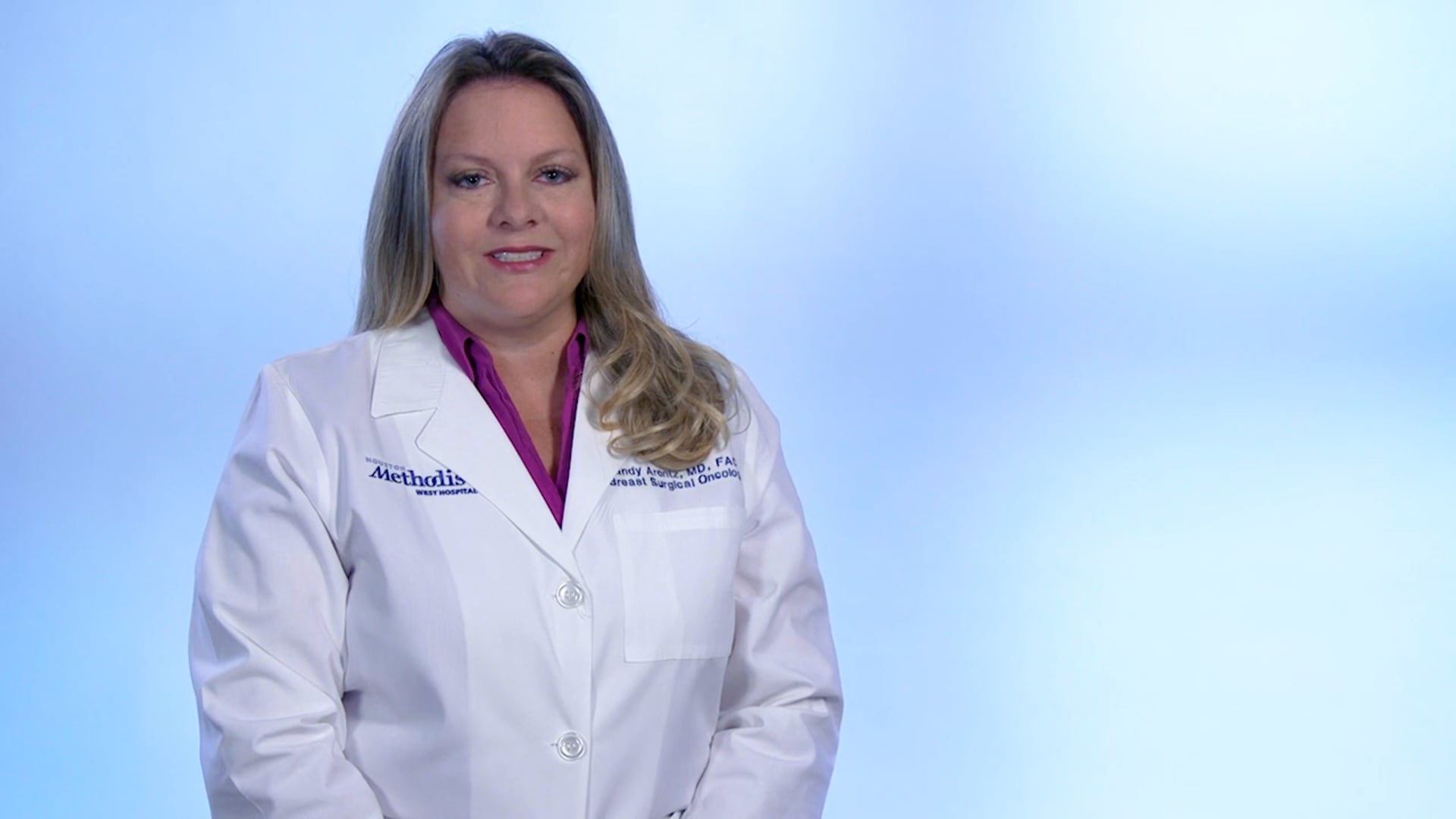 About me video of Dr. SuEllen (Candy) Arentz