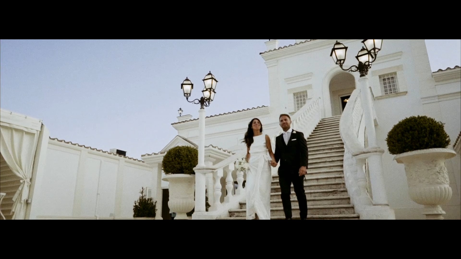 Gheny & Federica // Wedding in Apulia