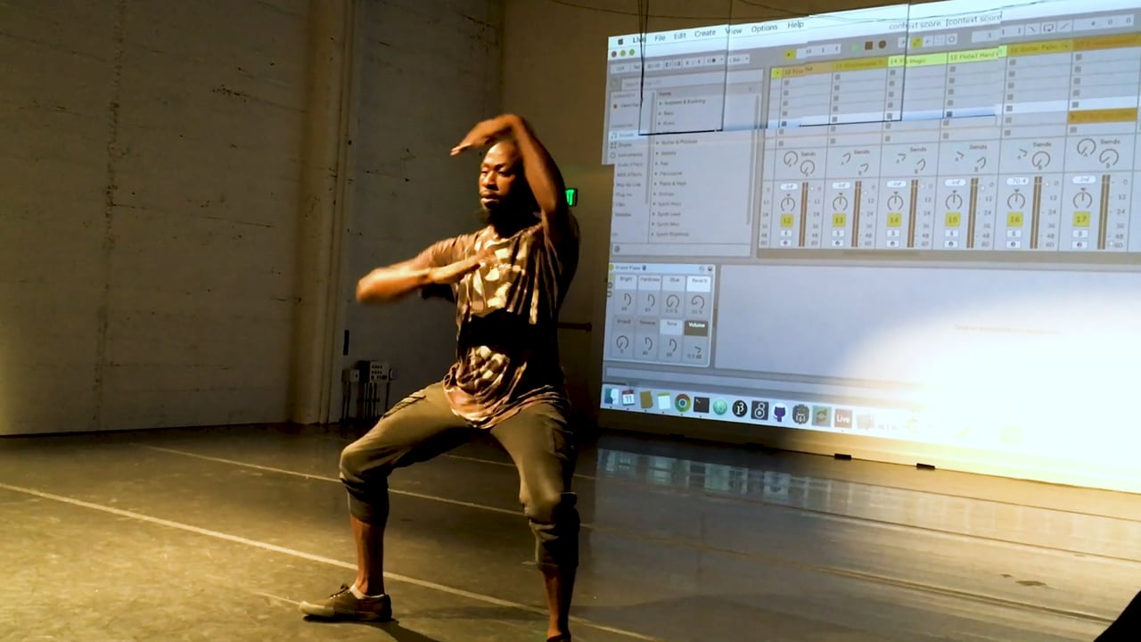Codelining Technology #2: Sound