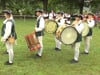 Mattatuck Drum Corps. 250th Anniversary Parade and Performance – June 17, 2017