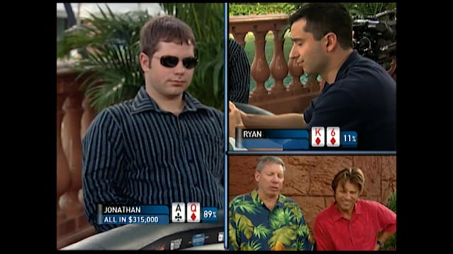 S05 › WPT Caribbean Poker Adventure (Part 2 of 2)