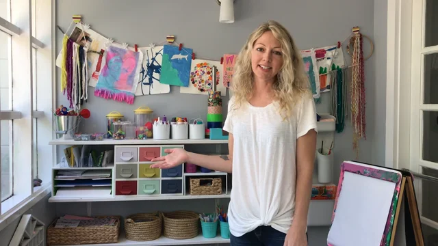How To Incorporate Tinker & Maker Materials Into Your Art Space - The Art  Pantry