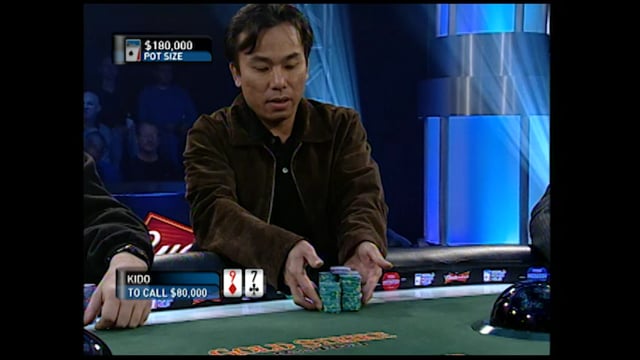 S05 › WPT World Poker Open (Part 2 of 2)