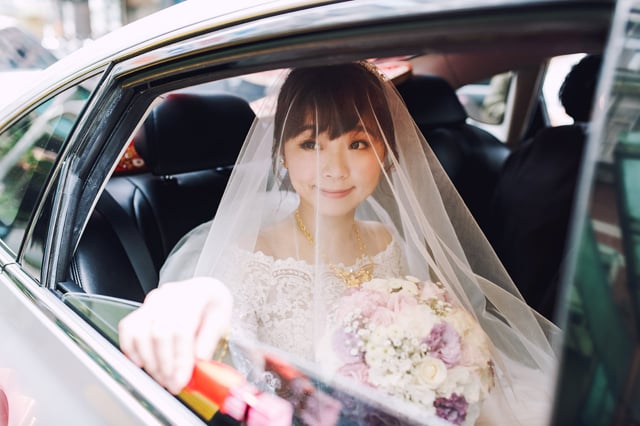 滿滿溫馨的婚禮/新莊典華,J-Love 婚禮攝影團隊