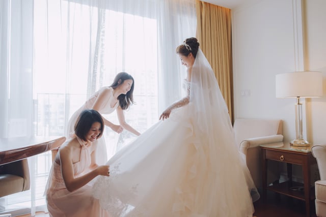 凝結的幸福畫面/大倉久和,J-Love 婚禮攝影團隊
