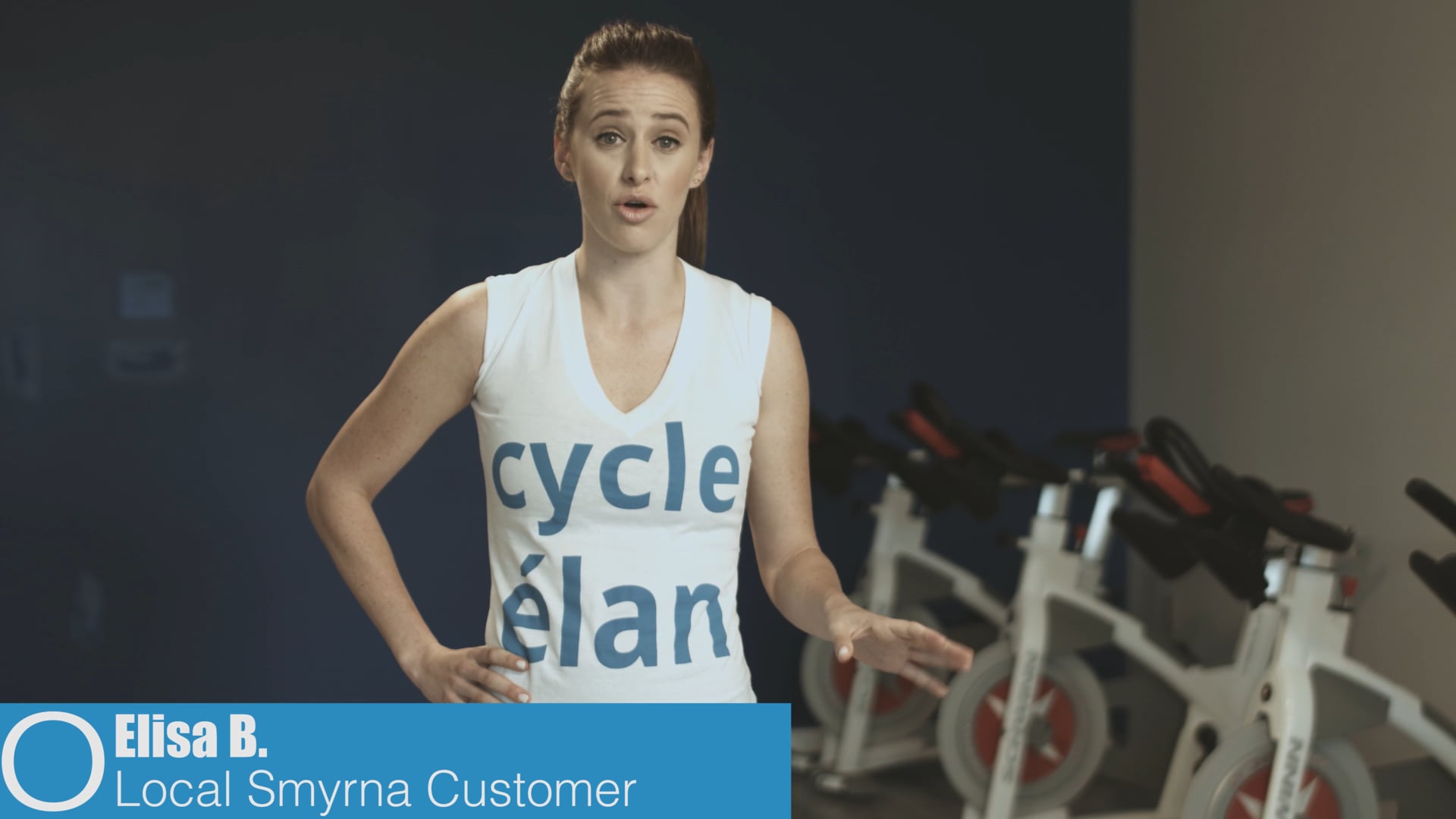 Cycle Elan GoFundMe