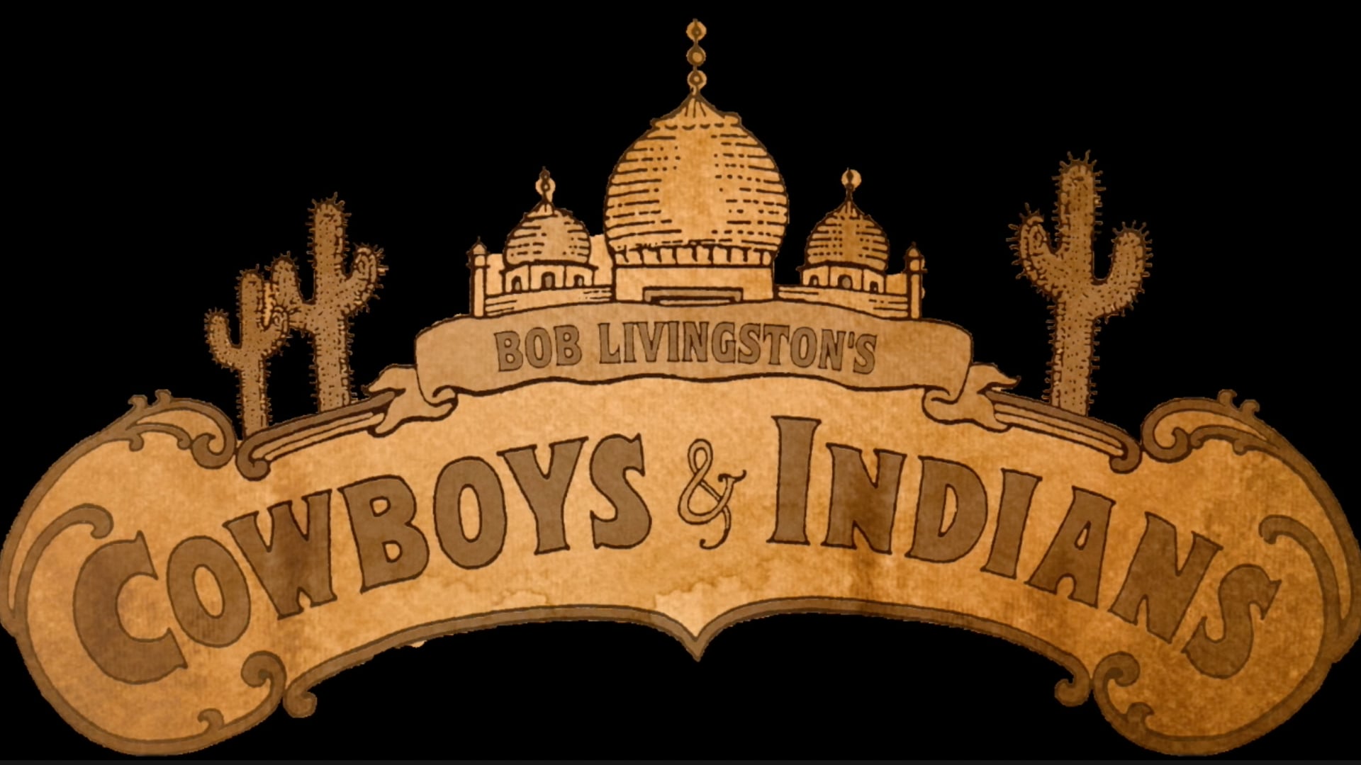 Cowboys & Indians