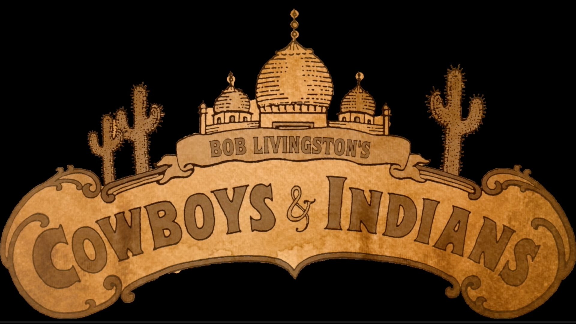 Cowboys & Indians