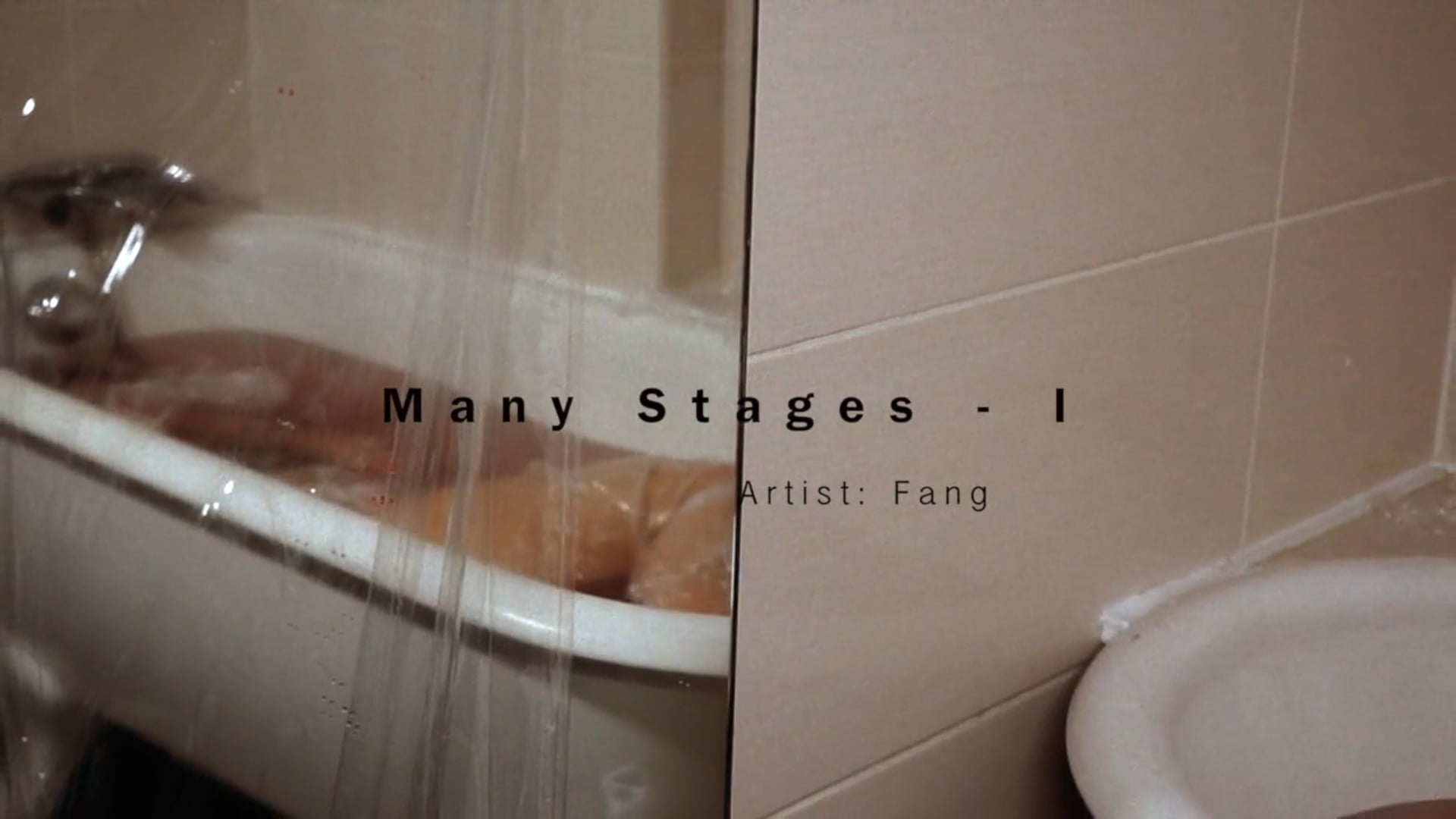 Many stages - I
