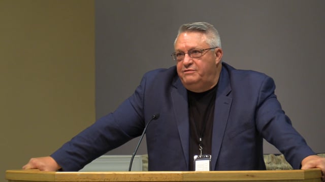 The Motivation and Goal of Pastoral Mentoring | Sam Waldron