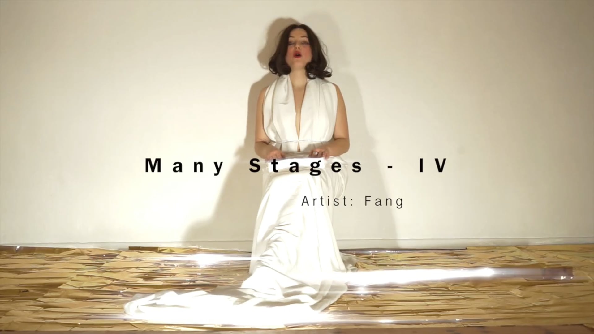 Many stages - IV