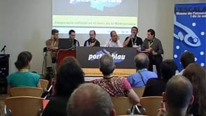 Portablau 2010: Jornades de cooperació cultural en el marc de la Mediterrània