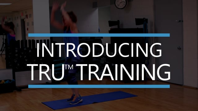 TRU Training at Stamford Massage & Fitness