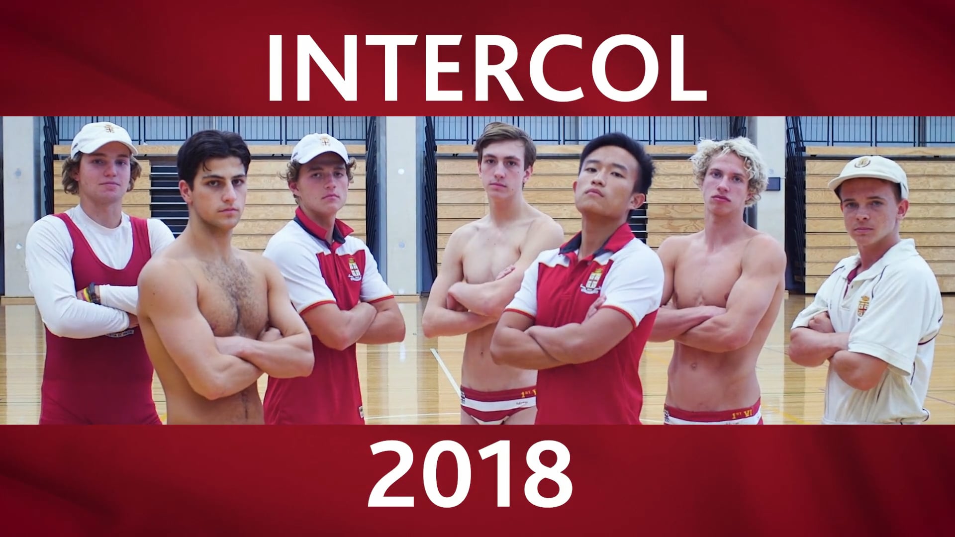 PAC Intercol - Get Ready on Vimeo