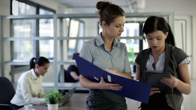 Module 3: Finding the Best Candidate - Video Thumbnail