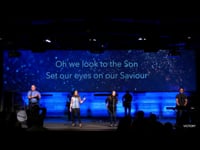 July 15 Worship 2018