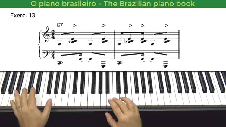 Piano Brasileiro