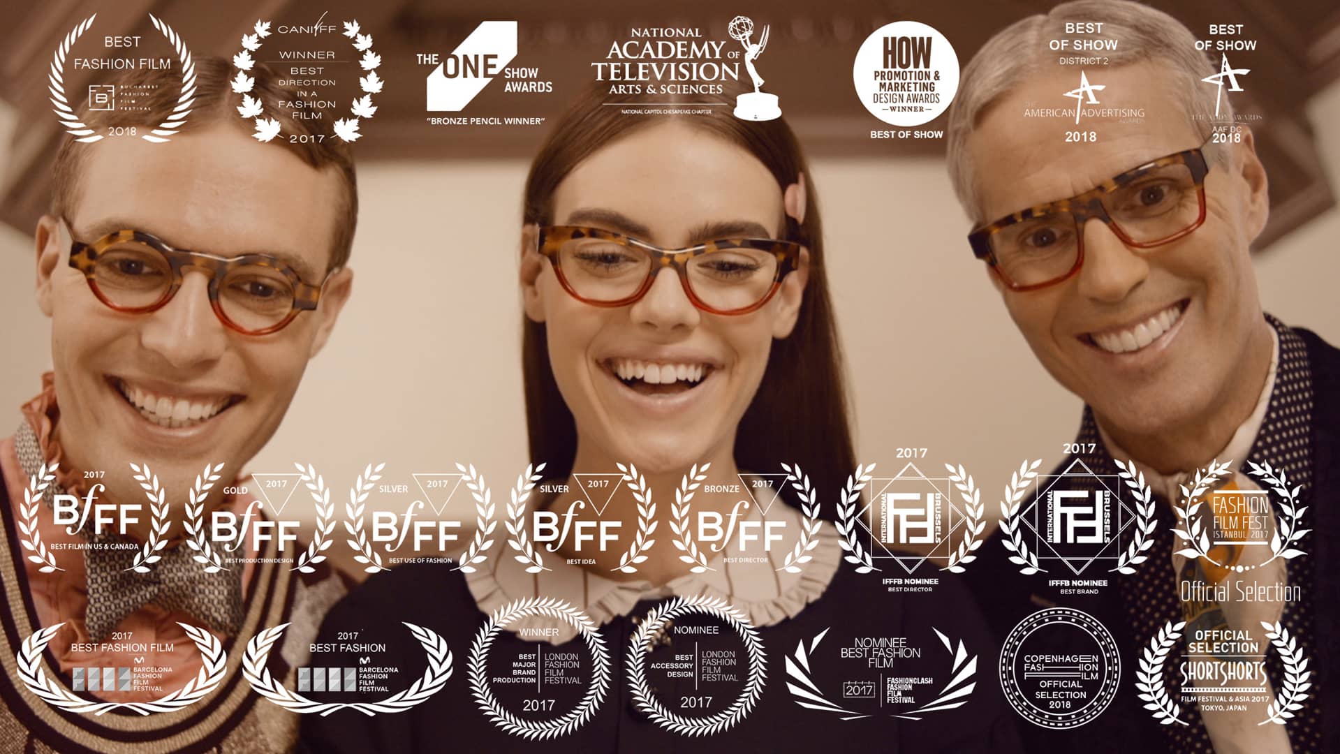 "The Eye Ball" Opticians on Vimeo